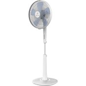 Stende Flkt S&P WIND400CN Vit 55 W
