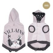 Hundtrja Disney XXS Lila