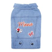 Hundrock Minnie Mouse Bl M
