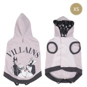 Hundtrja Disney XS Lila