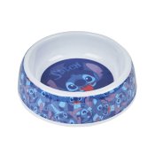 Hundmatare Stitch Bl