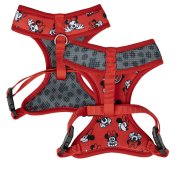 Hundsele Minnie Mouse S/M Rd