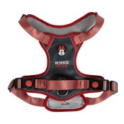 Hundsele Minnie Mouse Mrkgr L/XL