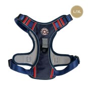 Hundsele Marvel Mrkbl L/XL