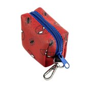Pshllare Spider-Man Rd 100 % polyester 9 x 21 x 3 cm