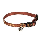 Katt krage Harry Potter Rd
