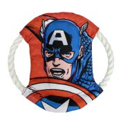 Hundleksak Marvel Rd