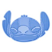 Halkfri matta Stitch Bl�