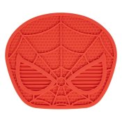 Hundmatare Spider-Man Rd Silikon 28 x 15 x 1,5 cm