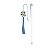 Kattleksaken Real Madrid C.F. Bl PVC PET