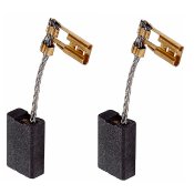 Borstar fr elmotorer Grafitos Marjal 9244 6,3 x 12,5 x 22 mm As