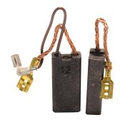 Borstar fr elmotorer Grafitos Marjal 9347 7 x 12,5 x 26 mm Askg