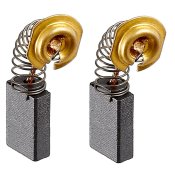 Borstar fr elmotorer Grafitos Marjal 9668 5 x 11 x 16,5 mm Askg