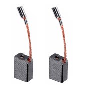 Borstar fr elmotorer Grafitos Marjal 9082 6,4 x 10 x 14 mm Askg