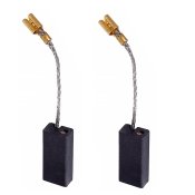Borstar fr elmotorer Grafitos Marjal 9089 5 x 8 x 18 mm Askgr