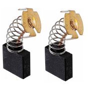 Borstar fr elmotorer Grafitos Marjal 9505 7 x 18 x 16 mm Askgr