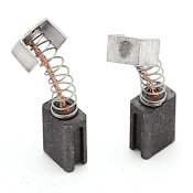Borstar fr elmotorer Grafitos Marjal 9571 5.1 x 8 x 12 mm Askgr