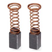 Borstar fr elmotorer Grafitos Marjal 9608 4,6 x 5,3 x 8 mm Askg