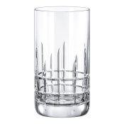 Glas Montgomery Cumber (39 cl) ( 7 x 13,5 cm)