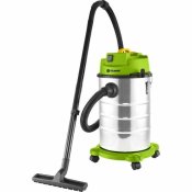 Vt- och torrdammsugare Fieldmann 1400 W