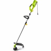 Flerfunktionsrjsg Fieldmann 1400 W 42 cm