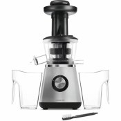 Elektrisk Juicepress Sencor SSJ 4041BK Svart