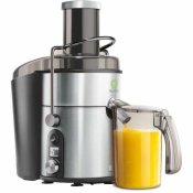 Elektrisk Juicepress Sencor SJE 5050SS Stl