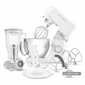 Kksrobot Sencor Kitchen Champion STM 6350WH Vit 1000 W 4,5 L