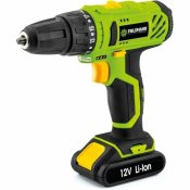 Skruvmejsel Fieldmann FDV 10201-A
