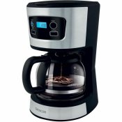 Kaffebryggare Sencor SCE 3700BK Svart Gr noir 700 W