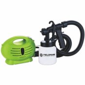Elektrisk frgspruta (sprej) Fieldmann