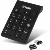 Tangentbord Yenkee YKB 4020