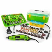 Multifunktionellt verktyg Fieldmann FDMB 200172-E