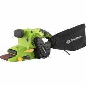 Excenterslip med slumpmssig bana Fieldmann FDBP 200901-E