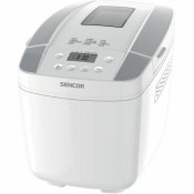 Brdmaskin Sencor SBR 0770WH
