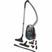 Dammsugare med Pse Sencor SVC 7550TI Gr
