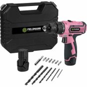 Skruvmejsel Fieldmann FDV 10253-A
