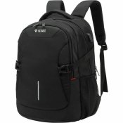 Laptopfodral Yenkee Svart