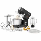Kksrobot Sencor STM 3761BK Svart 1000 W