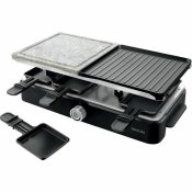 Grillplatta Sencor