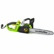 Motorsg Fieldmann FZP 2025-E 2000 W 25 cm