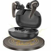 Hrlurar Yenkee TWS TABOO - YHP 05BT BK Svart