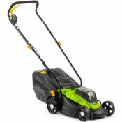 Grsklippare Fieldmann FZR 70330-0