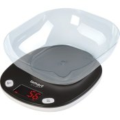 Kksvg Lamart LT7069 Svart 5 kg 1 L