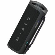 Brbar Bluetooth Hgtalare Yenkee ELEMENT AGUA - YSP 30BK Svart