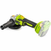 Skruvmejsel Fieldmann 60 W 60 Nm