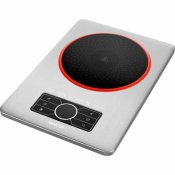 Induktionshll Sencor 25 cm