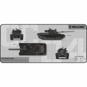 Musmatta Yenkee DEFENDER YPM WT90