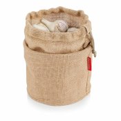 teranvndbar matvska Tescoma 4food 2,5 L Jute