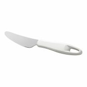 Smrkniv Tescoma Presto Vit Rostfritt stl Stl Plast